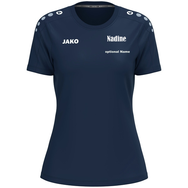 womanT-Shirt One Cotton Damen 