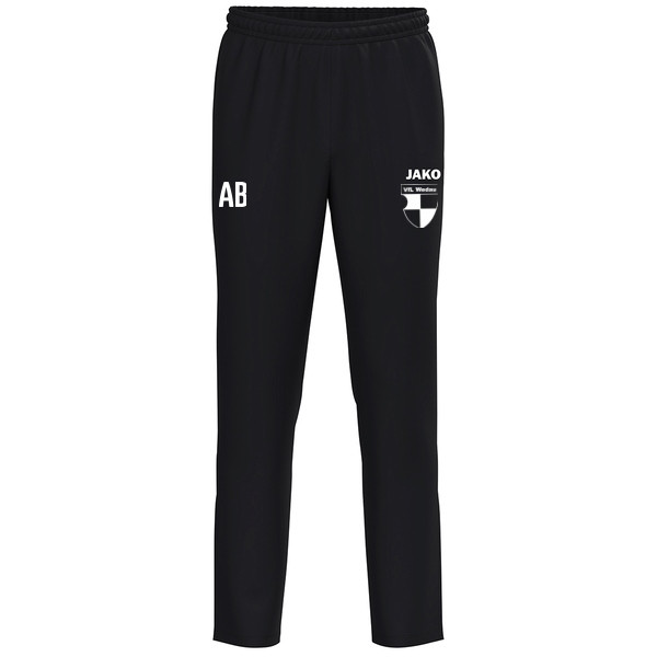 KinderWebhose One 