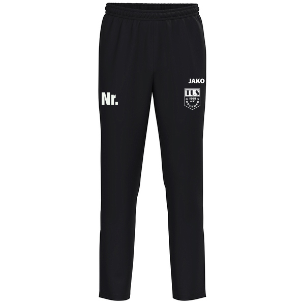 KinderWebhose One 