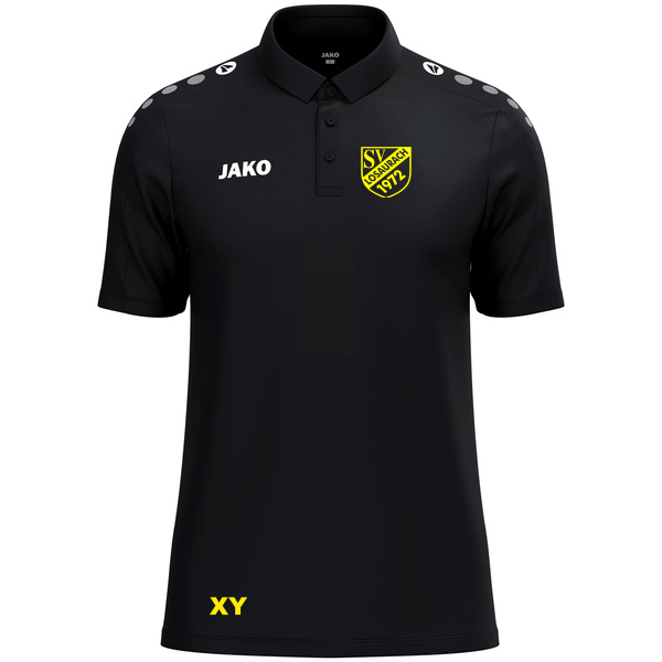 Polo One Cotton 