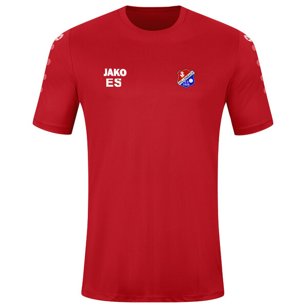 Trikot Team kurzarm 