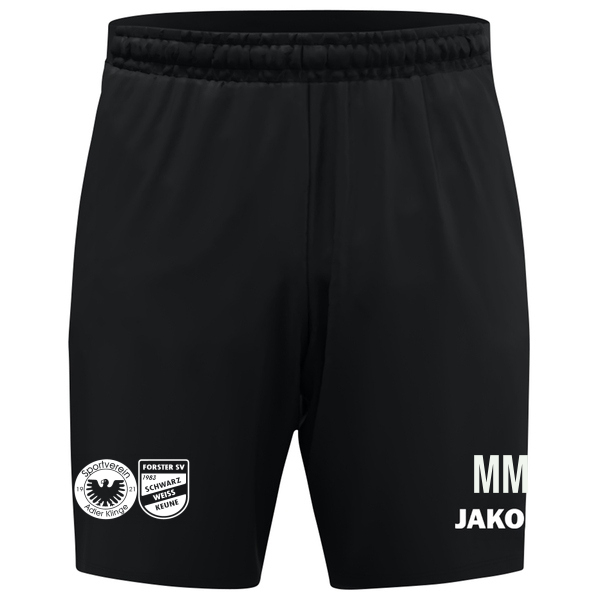 Trainingsshort Dynamic 