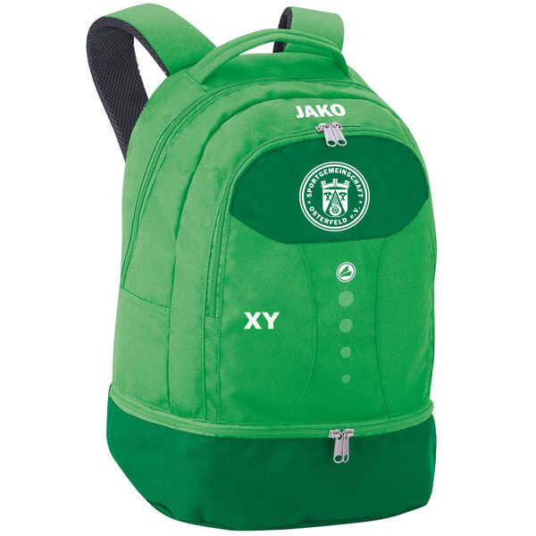 Rucksack TLS 