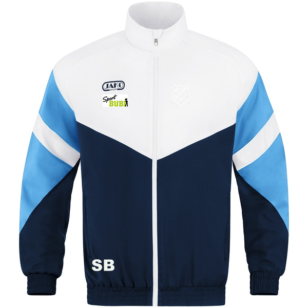 Freizeitjacke Retro 