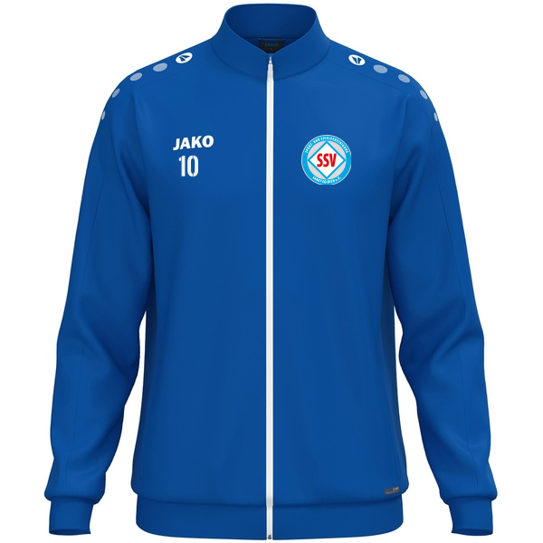 Polyesterjacke One 