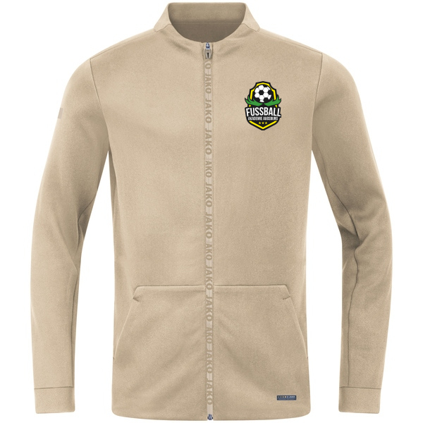Jacke Pro Casual 