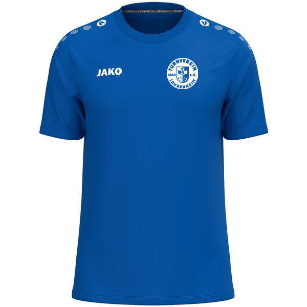 T-Shirt One Cotton 