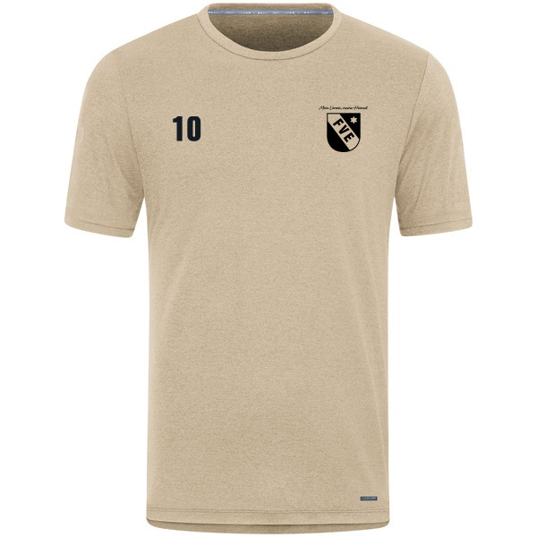 T-Shirt Pro Casual 