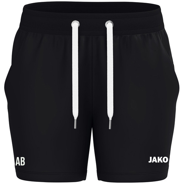 womanJoggingshort One Cotton Damen 