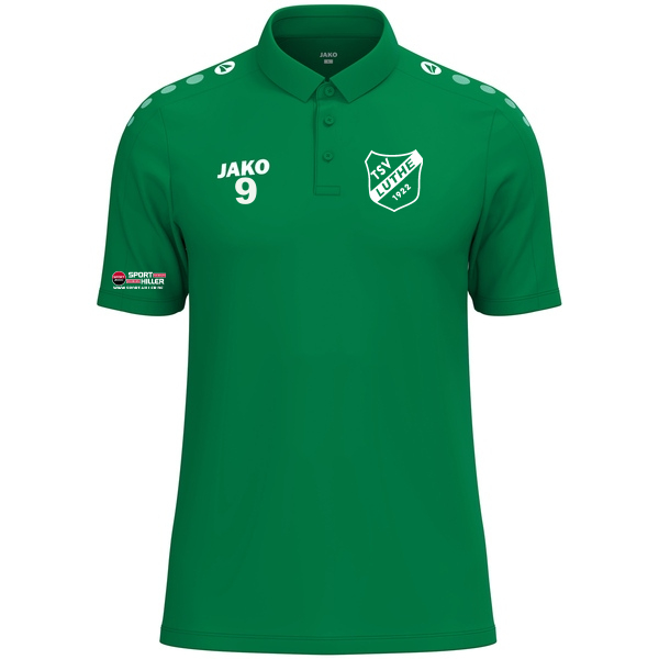 Polo One Cotton 