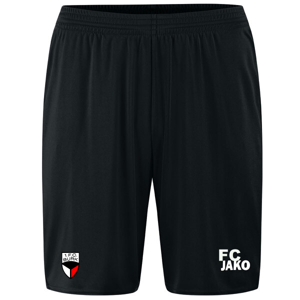 Sporthose Manchester 2.0 ohne Innenslip 