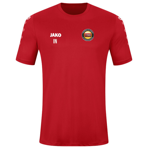 Trikot Team kurzarm 