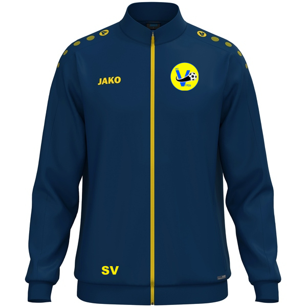 Polyesterjacke One 