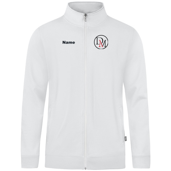 Sweatjacke Doubletex 