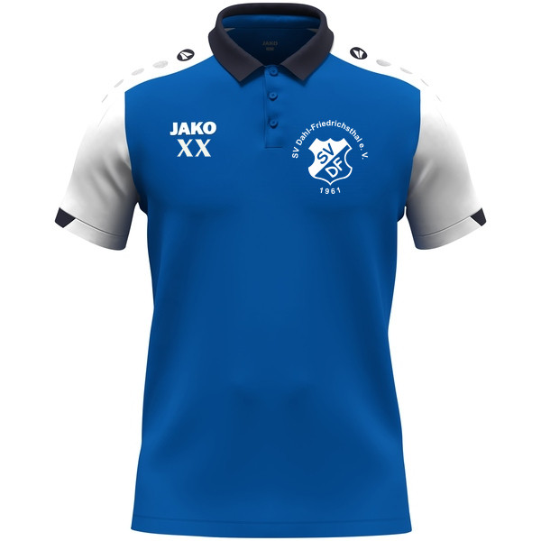 Polo Dynamic 