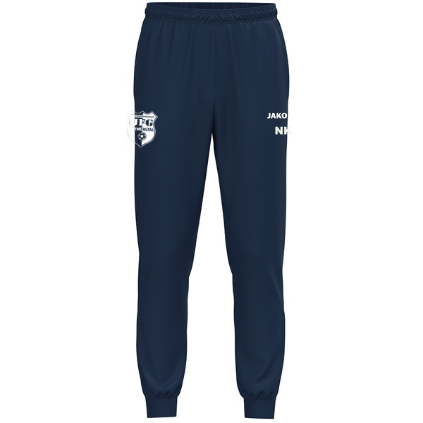KinderPolyesterhose One 