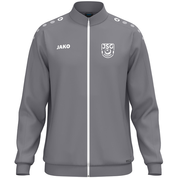 Polyesterjacke One 
