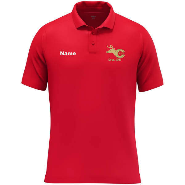 Polo Uni 