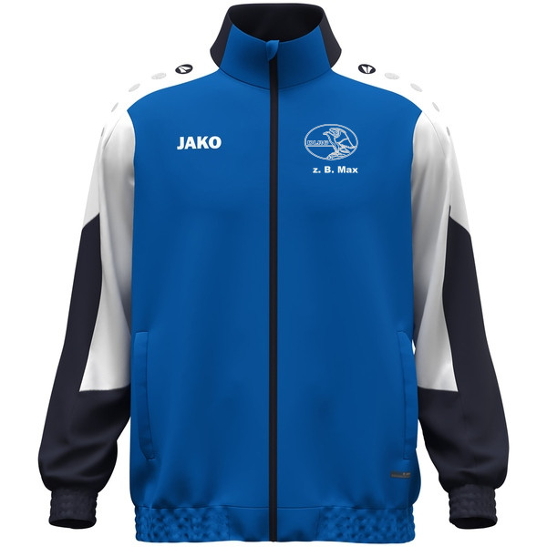 Webjacke Dynamic 