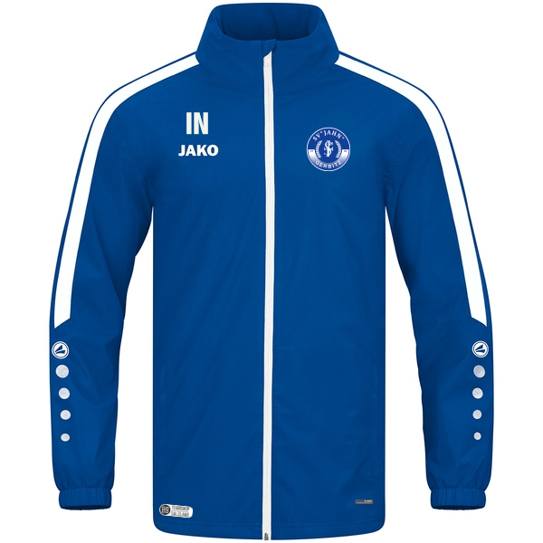 Allwetterjacke Power 