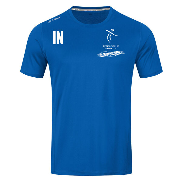 KinderT-Shirt Run 2.0 