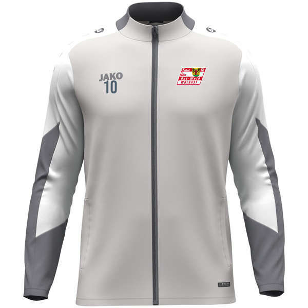 Polyesterjacke Dynamic 