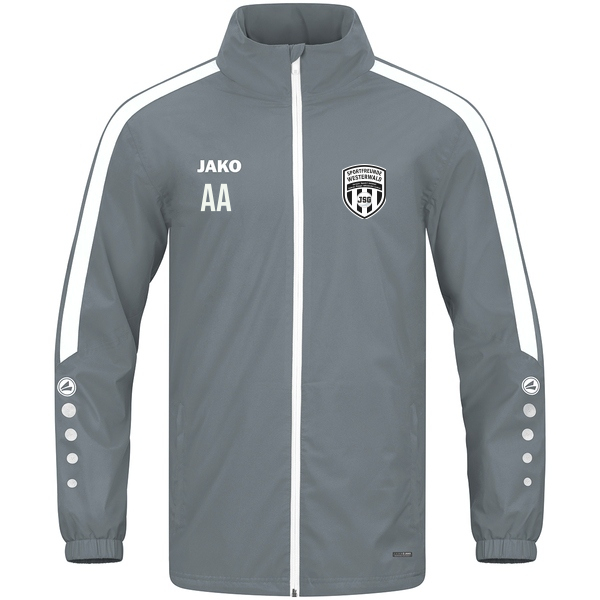 Allwetterjacke Power 