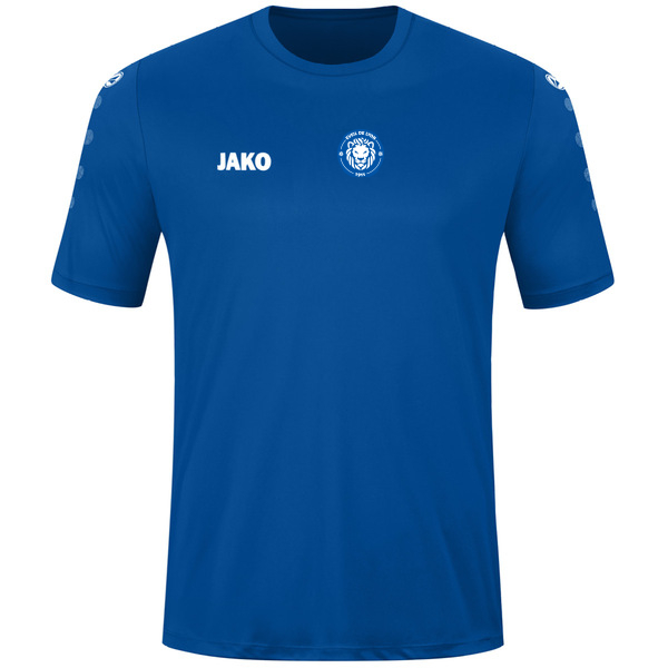 Maillot Team manches courtes 