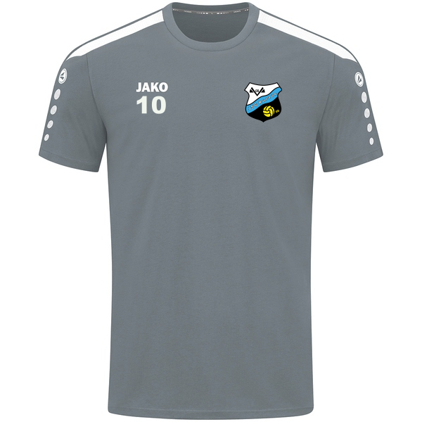 KinderT-Shirt Power 