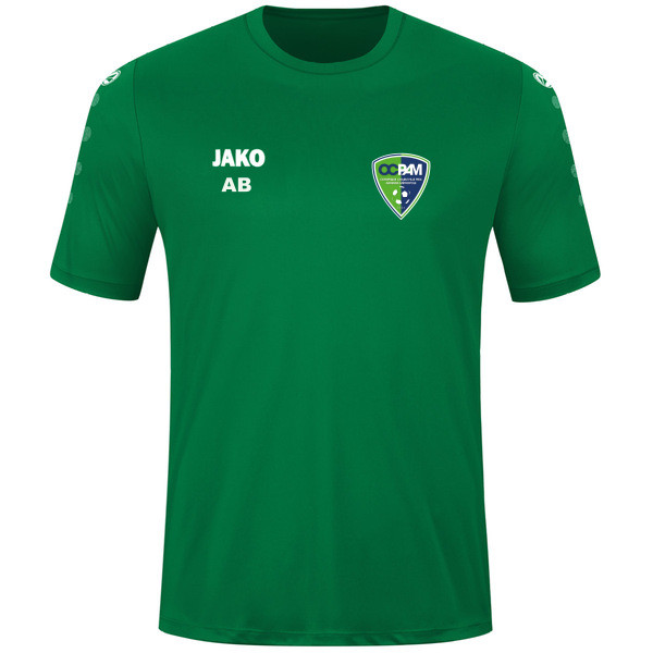 Maillot Team manches courtes 