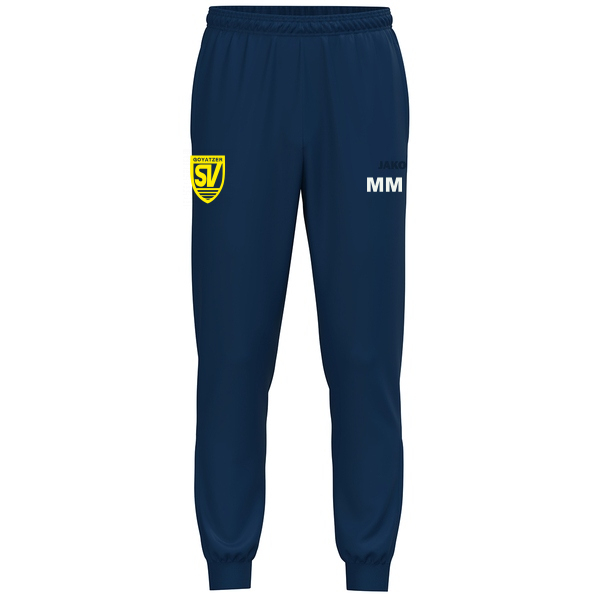KinderPolyesterhose One 