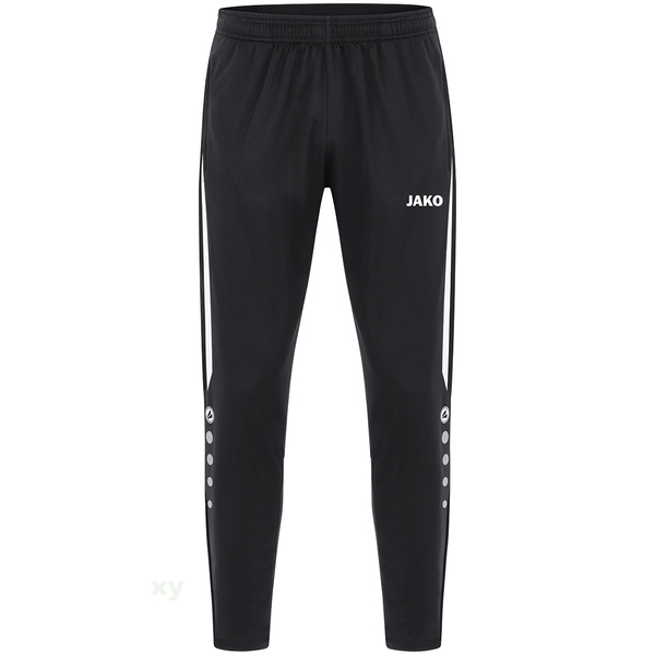 KinderPolyesterhose Power 