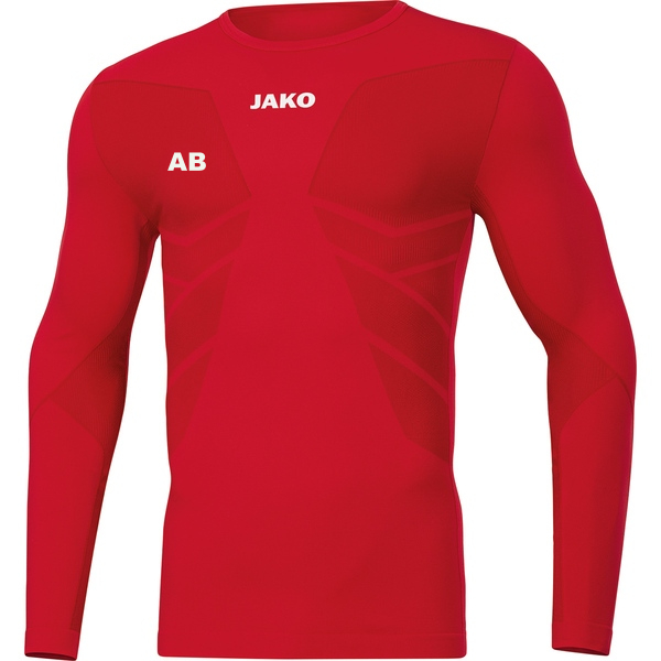 Longsleeve Comfort 2.0 
