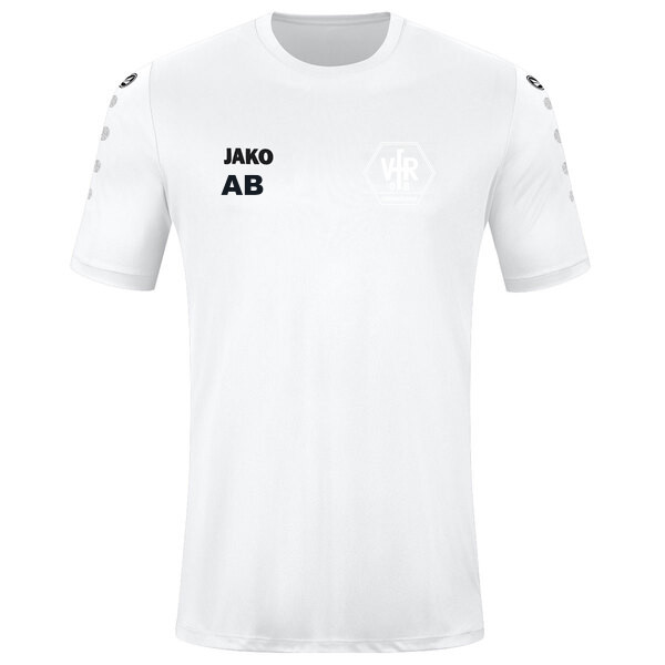 Trikot Team kurzarm 
