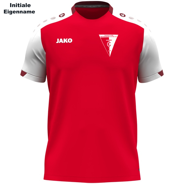T-Shirt Dynamic 