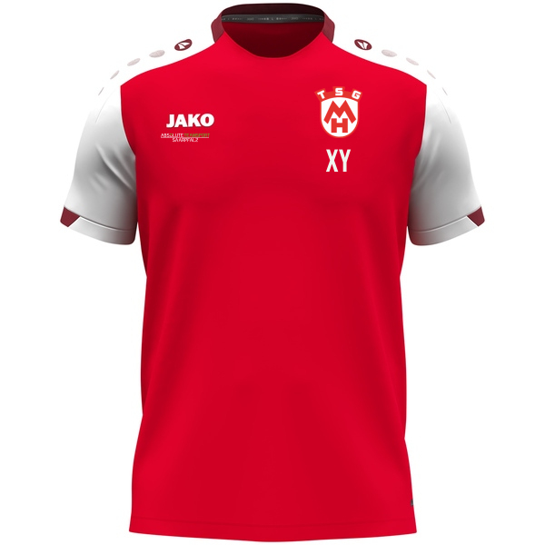 T-Shirt Dynamic 