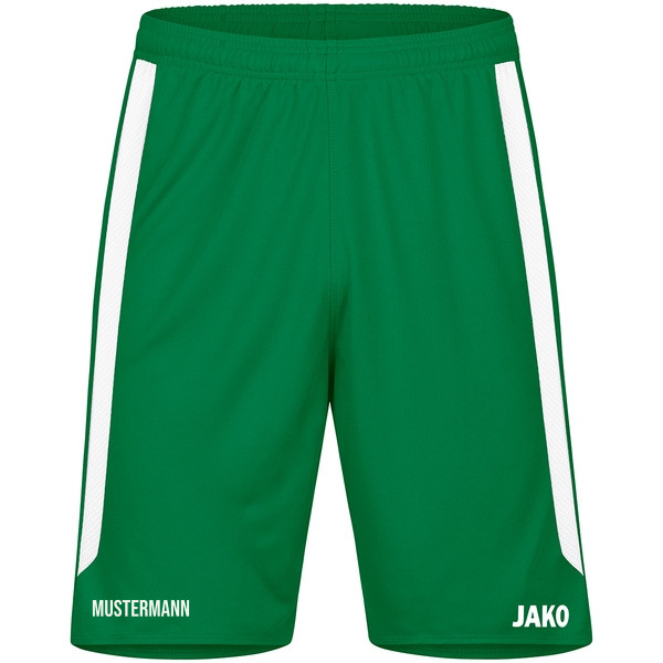 Sporthose Power 