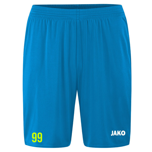 Sporthose Manchester 2.0 ohne Innenslip 