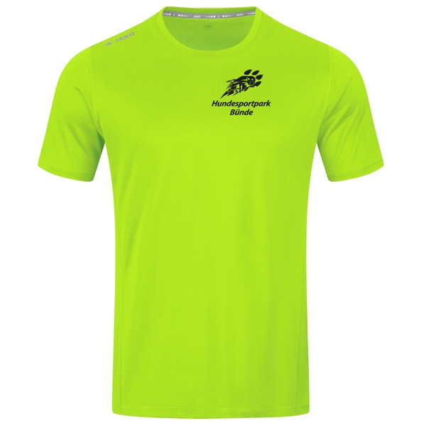 KinderT-Shirt Run 2.0 