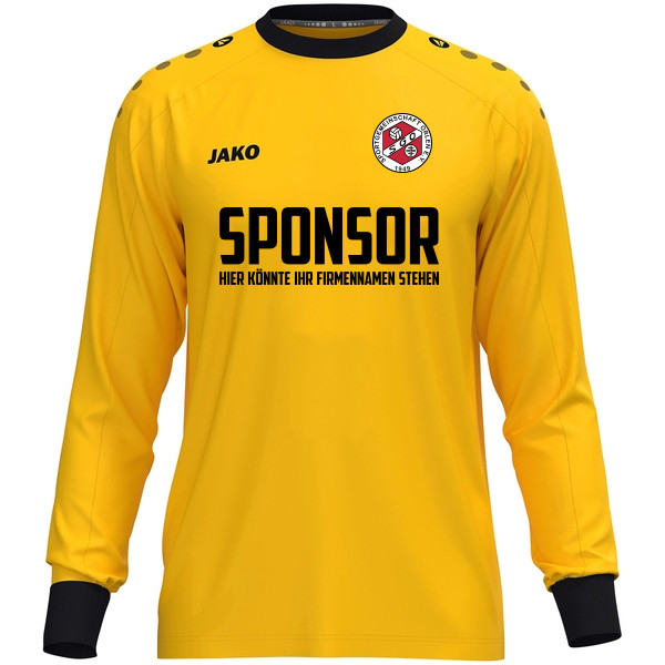 KinderTorwart Trikot One 