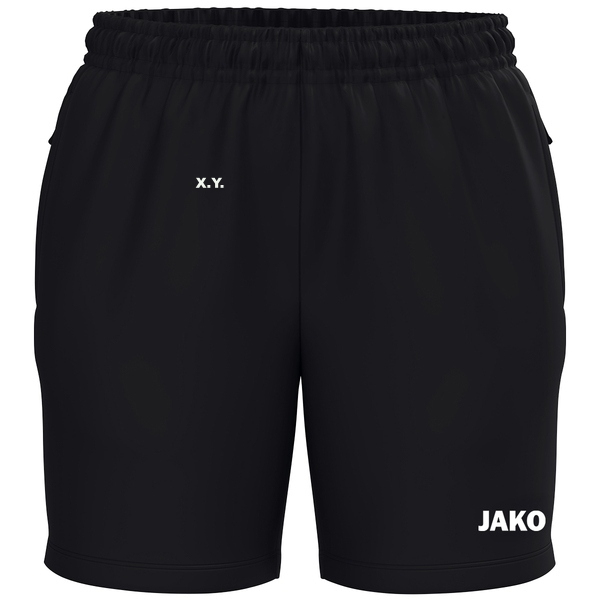 womanWebshort One Damen 