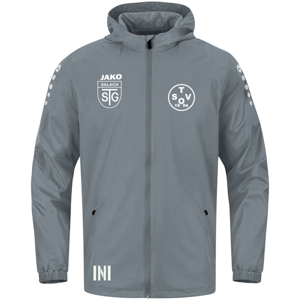 Allwetterjacke Team 2.0 