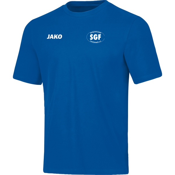 KinderT-Shirt Base 