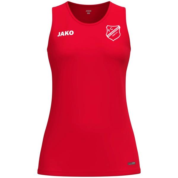womanTanktop One Damen 