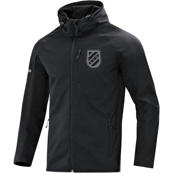 Softshelljacke Light 