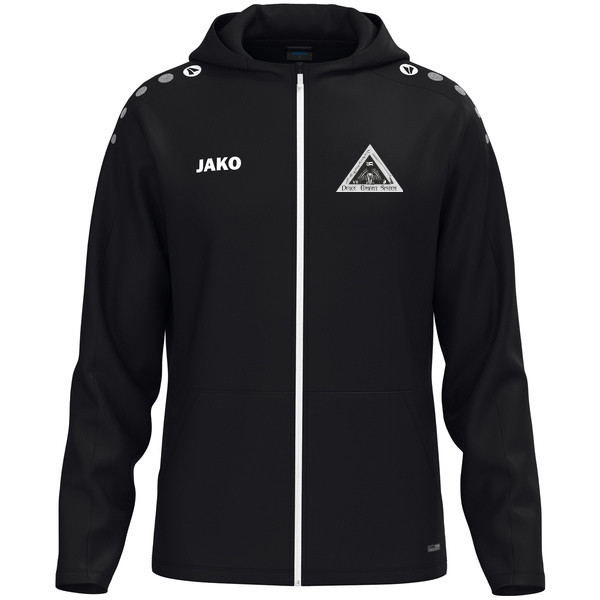 KinderKapuzenjacke Light One 