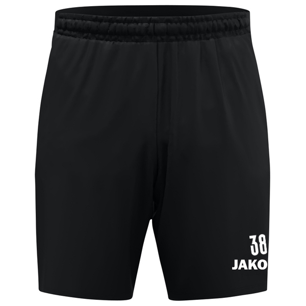 Trainingsshort Dynamic 