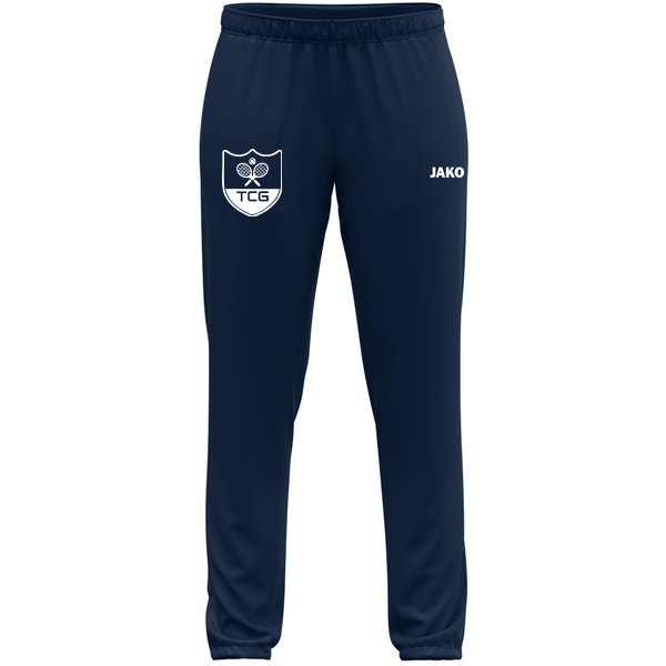 womanPolyesterhose Dynamic Damen 