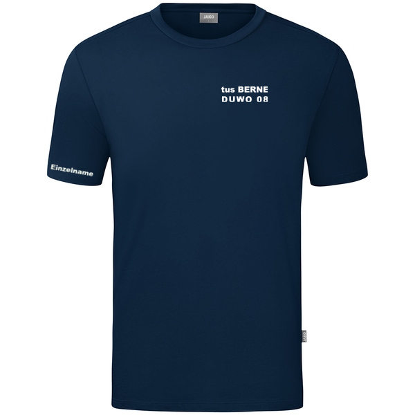 T-Shirt Organic Stretch 