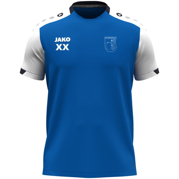 T-Shirt Dynamic 